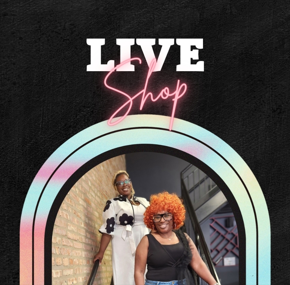 Random Pull Pre-Loved 53